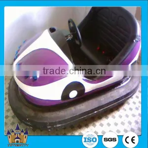 High Quality Bumper Car Dodgem Cars Playground Equipment thumbnail-1