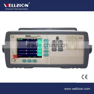 AT5110,10 Channels Contact Resistance Tester thumbnail-1