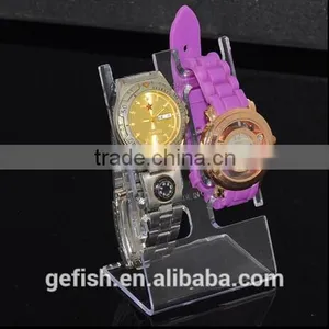 2016 Hold Watch Acrylic Display Stand thumbnail-1