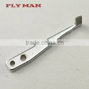 KG31D Needle Guard For Siruba / Sewing Machine Looper thumbnail-1