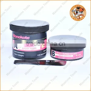 812243 Precision Repair Epoxy HR Super 3000 for Marine Use thumbnail-2