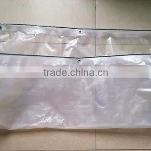 PE Tarpaulin With 100% Virgin thumbnail-3