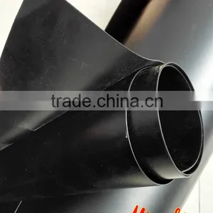 Pond HDPE Geomembrane Liner Waterproofing Material for Aquaponic System thumbnail-4