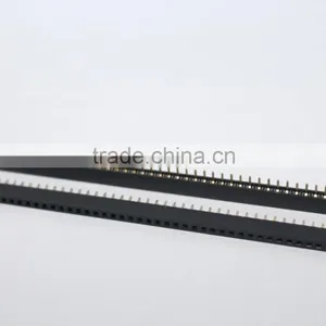 2.0mm Single Row Straight Female Header 40 Pin thumbnail-6