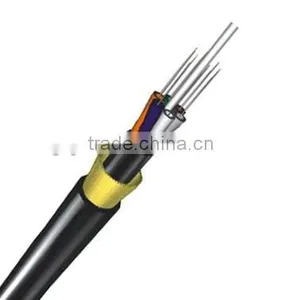 Multi Core Adss Aerial Self Supporting Adss Fiber Optic Cable thumbnail-5