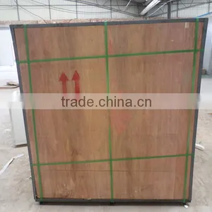 DLF-T10 Commercial Used Poultry Incubator for Sale thumbnail-4
