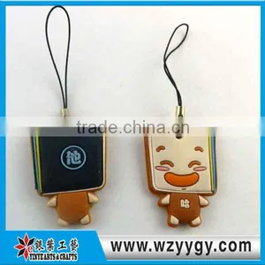 PVC Mobile Phone Strip thumbnail-1