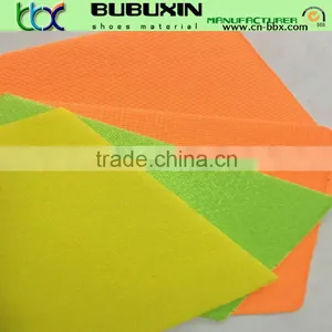 Bonded Pattern and 58/60" Width Nonwoven Fabric Laminated With Sponge thumbnail-4