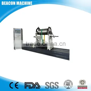 YYQ-1600A Used Dynamic Balancing Machine With High Quality With ce thumbnail-1