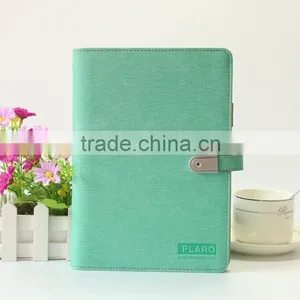 Planner a6 With Pen thumbnail-2
