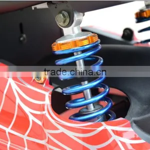 Sport High Power Electric Motorcycle Motor 60v800w Innovative thumbnail-4
