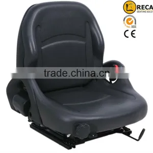 Top Quality Aftermarket Mechanic Suspension Forklift Seats thumbnail-1