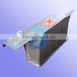 610 Employees Metal Case thumbnail-1
