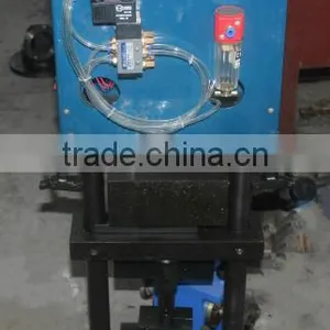 2015 Best Selling PT101 Bosch Diesel Fuel Injection Pump Test Bench thumbnail-2