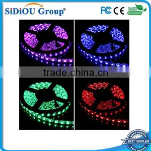 72w High Lumen 5050 Smd Rgb Soft Led Strip Lamp thumbnail-1