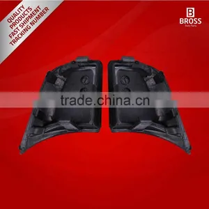 2 Pieces Steering Wheel Horn Button Left and Right For Vauxhall Opel:6242078 Corsa C 2000-2006 Tigra B 2004 - 2009 Meriva A thumbnail-3