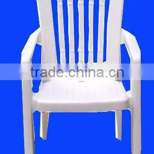 High Quality Good Design Plastic Interchangale Back Arm Chair Mould/beach Chair Mould/garden Chair Mould thumbnail-2