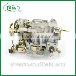 21100-73430 APPLIED FOR TOYOTA HIACE HI-LUX 3Y GREAT CARBURETOR ASSY thumbnail-1