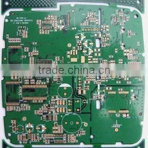 High Precision PCB Etching Machine thumbnail-2