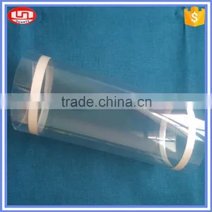 Hot Sale Electrothermal Film Quartz Tube for Water Heating thumbnail-1