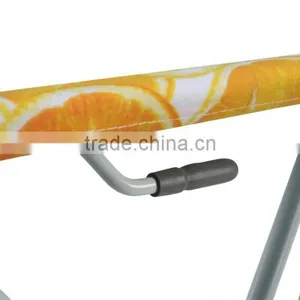 YX-4 Chinese Heat Resistant Ironing Board Cover Folding Ironing Table Cover thumbnail-5