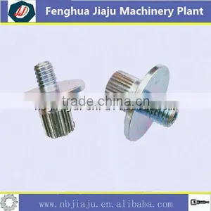 Special Straight Knurling Bolt thumbnail-1