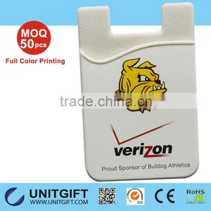 2015 Hot Sell!keychain Credit Card Holder/hard Plastic Credit Card Holder thumbnail-6
