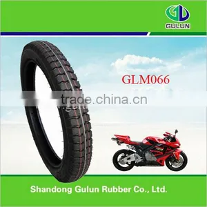 Rubber 2.75 18 Motorcycle Tire Tyre thumbnail-5