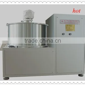 QZL Series Ball Granulating Machine thumbnail-1