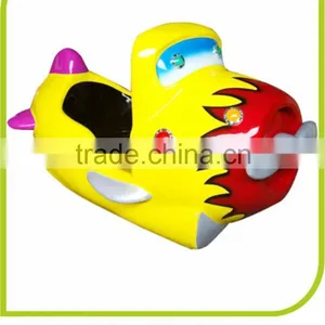LSJQ-149 Indoor Amusement Game Machine Ride on Train Used Roller Coasters Sale thumbnail-1