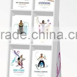 Paper Corrugated FSDU, Cardboard Paper Corrugated FSDU, Corrugated FSDU thumbnail-1