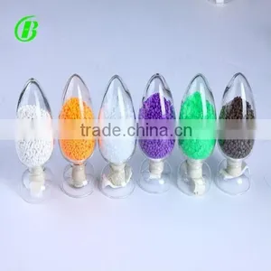 Light Weight Foam Pvc Granules for Shoe Sole thumbnail-2