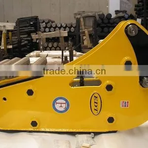 Backhoe Loader Type Hydraulic Breaker thumbnail-1
