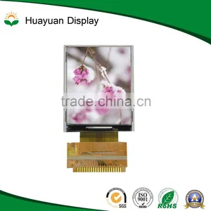2 Inch Small Lcd Display Watch Lcd Display thumbnail-2