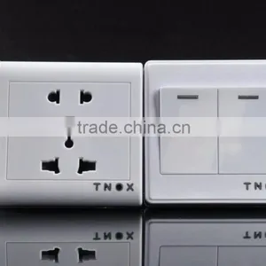 Digital Design Safe Wall Socket Hidden Camera thumbnail-1