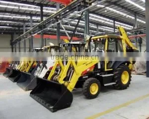 Xuzhou KAT Agricultural Equipment Co., Ltd. company overview - view 3 thumbnail