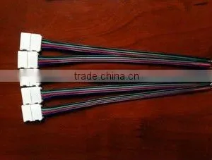 Led Flexible Strip Connector thumbnail-1