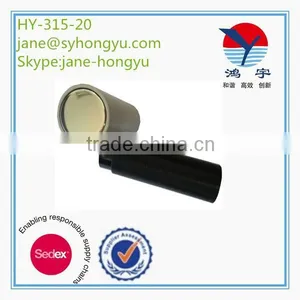 10ml Aluminum Twist Up Perfume Bottle thumbnail-2