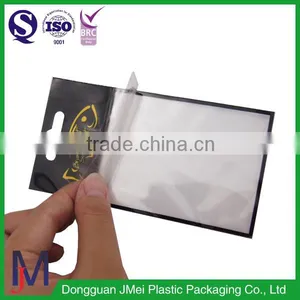 OPP Self Sealing Bag for Christmas Greeting Card thumbnail-4