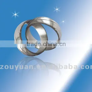 Fashion Wedding Engraved Rings,fashion Jewelry thumbnail-1