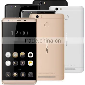 Leagoo Shark 1 Smart Phone 6inch Octa Core Android 5.1 3G RAM 16G ROM thumbnail-1
