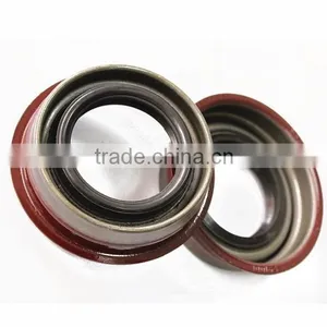 High Quality Automatic Transmission Shaft Oil Seal For Trans Model 4T65E Auto Parts OE NO.:24204330 thumbnail-1