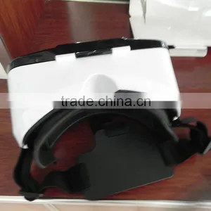 VR Box 3D Glasses Headset Virtual Reality 3D Glasses For 3.5 - 6.0 Inch Smartphone thumbnail-6