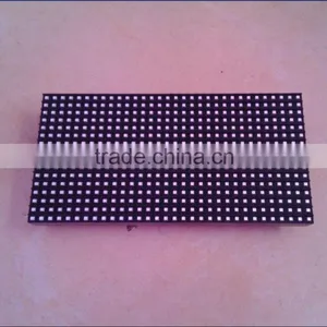 192*96mm Xxx Video Led Display for Vehicle thumbnail-3