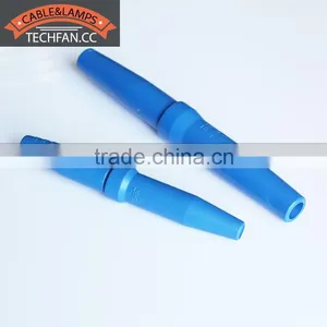 Flexible Rubber Blue Brass Joint Bearing 300AMP 500AMP thumbnail-1