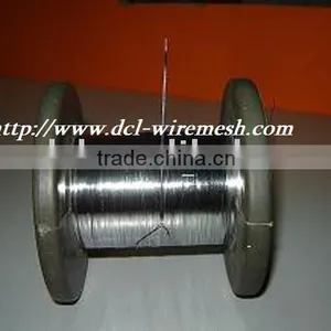Galvanized Flat Wire thumbnail-1