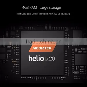 Original Letv 2 Pro Le 2 Pro FDD LTE Mobile Phone MTk Helio X20 Deca Core 5.5" Fingerprint 21.0MP Camera Smart Phone thumbnail-5