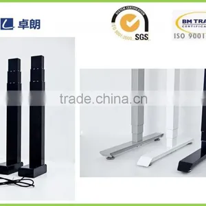 Height Adjustable Table Leg Automatic by Electric thumbnail-1