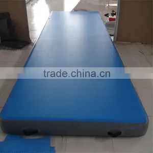 Gymnastic Tumble Air Track 12x2meter Cheap Inflatable Tumble Gym Track Good Quality thumbnail-1
