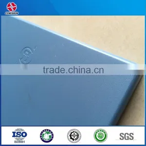 2.0 mm Blue Aluminum Plate thumbnail-3